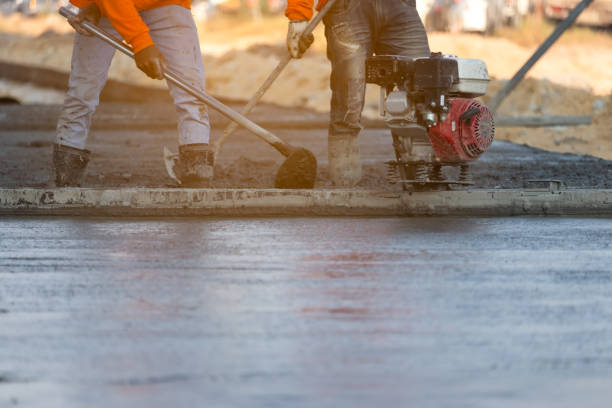 Best Driveway Concrete Repair  in Delta, CO