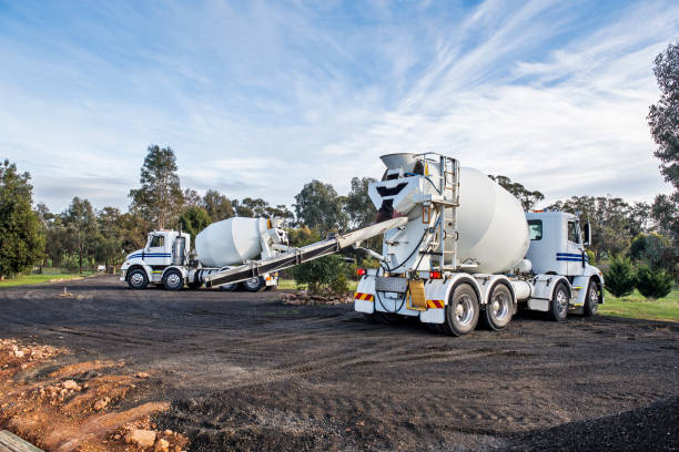 Best Concrete Flooring Contractor  in Delta, CO