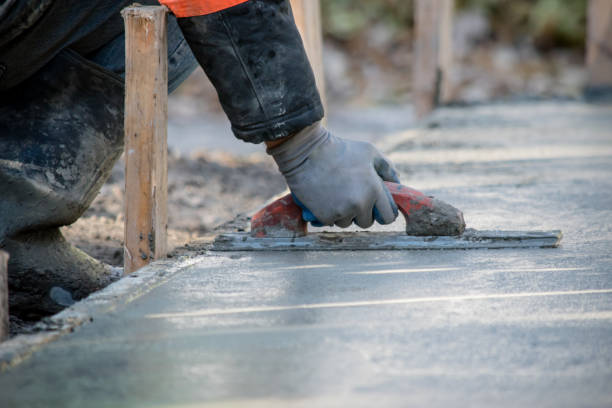 Best Concrete Repair Services  in Delta, CO