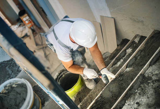 Best Custom Concrete Contractor  in Delta, CO