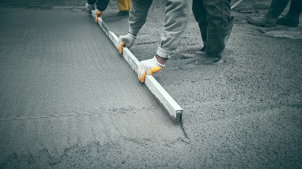 Best Concrete Driveway Repair Near Me  in Delta, CO