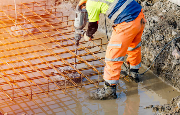 Best Concrete Leveling Services  in Delta, CO